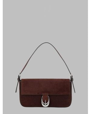 STAUD Shoulder Bag - Gray
