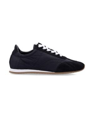 TOTEME Sport Sneakers For - Blue