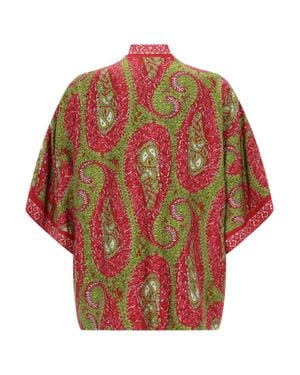 Etro Etro - Red