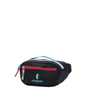 COTOPAXI Mini Adventure Tote - Blue
