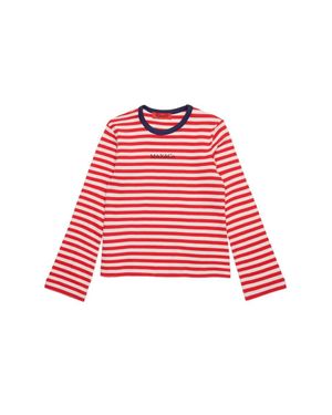 MAX&Co. Shirt - Red