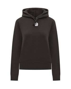 KENZO Cotton Sweatshirt - Black