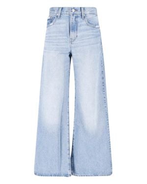 Calvin Klein 100% Cotton Jeans - Blue