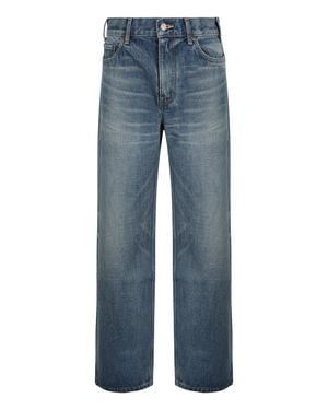 Celine Jolene Jeans - Blue