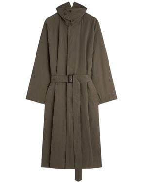 Phoebe Philo Mini Coat For - Multicolor