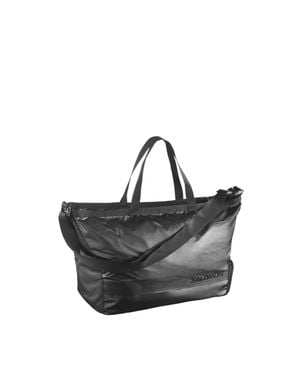 Salomon Mini Tote Handbag - Black