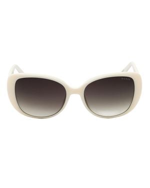 Guess Gu7822 Sunglasses - Brown