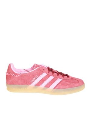 adidas Classic Indoor Sneaker For - Pink