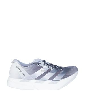 Y-3 Adios Printo 4 And-3 Sneaker For - Blue