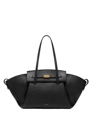 DeMellier The Brooklyn Mini Handbag - Black
