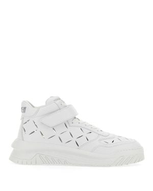 Versace Sneakers - White