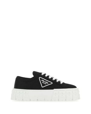 Prada Nope - Black