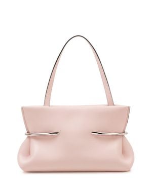 Givenchy Mini Soft Clutch - Pink