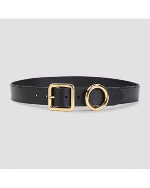 Jacquemus La Belt Regalo - Black