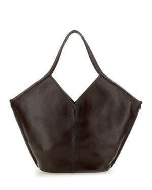 Hereu Calella Distressed - Brown
