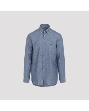 Etro Shirt - Blue