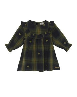 Bonton "Minette" Dress - Black