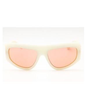 MCM Mw0002 Sunglasses - Natural