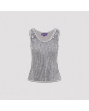 Ralph Lauren Tops - Gray