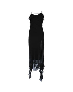 Acne Studios Abito - Black