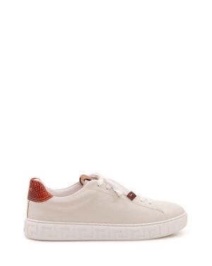Versace Elevated Urban Sneakers - Multicolor