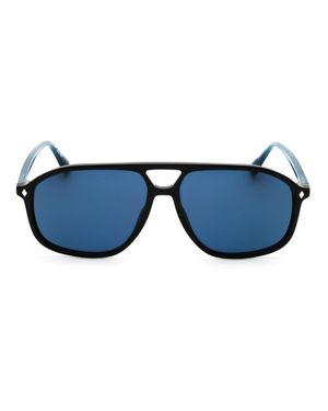 Web We0338 Sunglasses - Blue