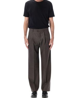 Our Legacy Tailored Pants - Black