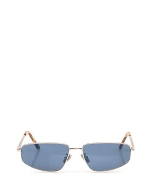 Retrosuperfuture Mini Sunglasses - Blue