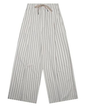 Department 5 Department Five - White