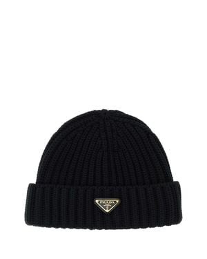 Prada Cappelli - Black