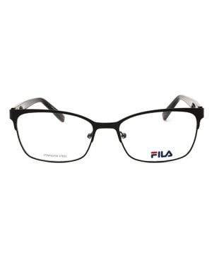 Fila Vfi176 Eyeglasses - Brown