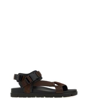 Prada Sandali - Black