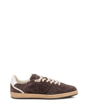 Philippe Model Pgal Low Sneakers - Multicolor