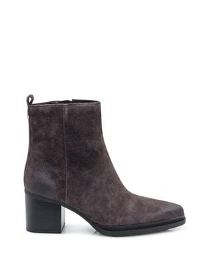MICHAEL Michael Kors Sophisticated Lex Bootie - Purple