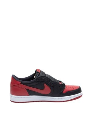 Nike Stylish Sneakers - Red