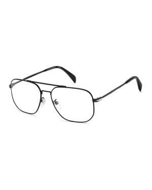 David Beckham Db 1096 Mini Eyeglasses - Brown