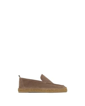 Castañer Castañer Nino Espadrilles - Gray
