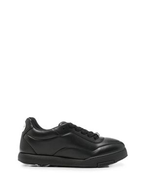 Givenchy Puffy Yard Sneakers - Black