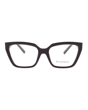 Tiffany & Co. Tiffany & Co Tf2257Bu Eyeglasses - Brown
