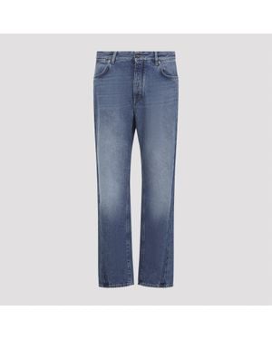 Givenchy Jeans - Blue
