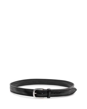 Orciani Sportiva Belt - White