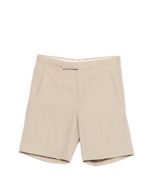 Prada Stylish Pants - Natural