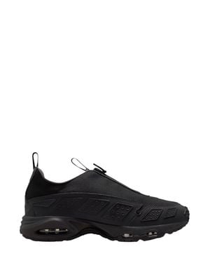 Nike Premium Sneakers - Black