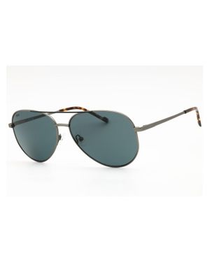 Zeiss Premium Aviator Sunglasses - Blue