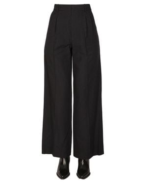 Isabel Marant Jessini Pants - Black