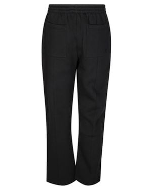Represent Mini Pants For - Black
