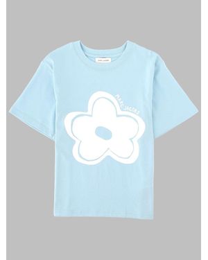 Marc Jacobs Tee Shirt - Blue