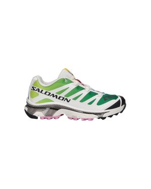 Salomon Trail Running Sneaker - Green