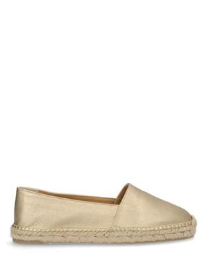 Castañer Castañer Espadrille Kenda - Natural