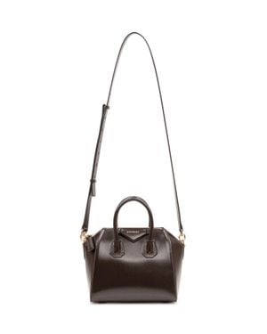 Givenchy Mini Handbag With Timeless Elegance - White